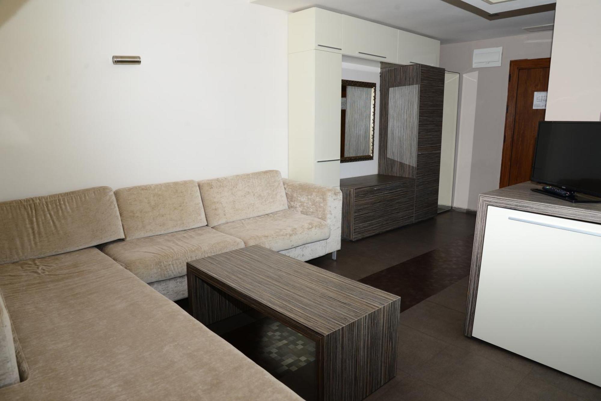 North Beach Hotel 프리모르스코 외부 사진